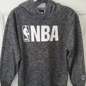 NBA Warm-Up Hoodie